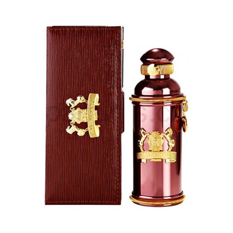 Alexandre.J Morning Muscs For Unisex Eau De Parfum