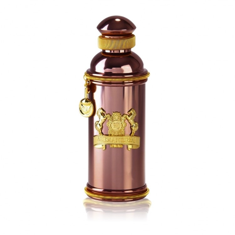 Alexandre.J Morning Muscs For Unisex Eau De Parfum