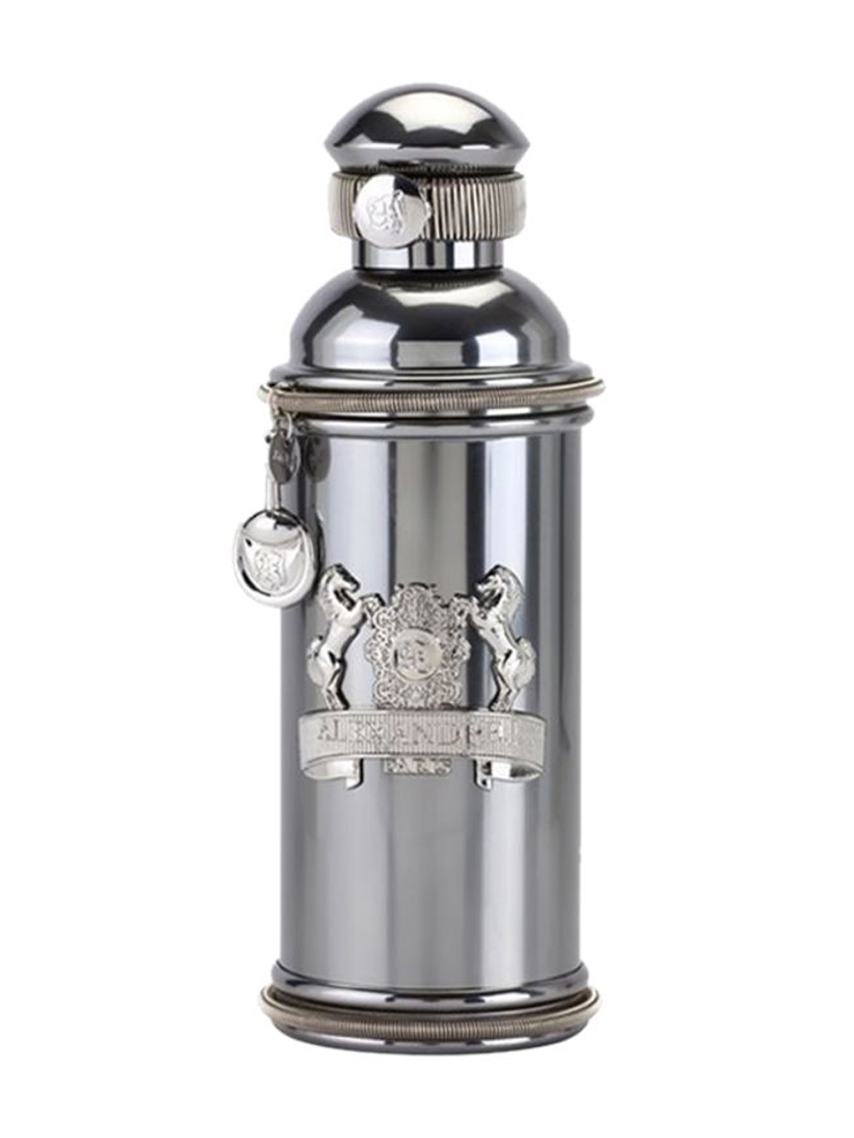 Alexandre.J The Collector Argentic For Unisex Eau De Parfum