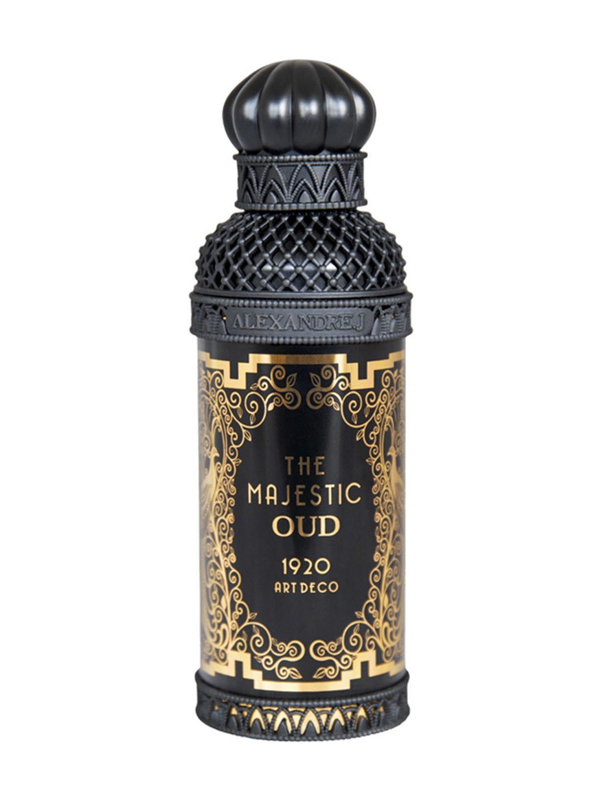 Alexandre.J The Majestic Oud For Unisex Eau De Parfum
