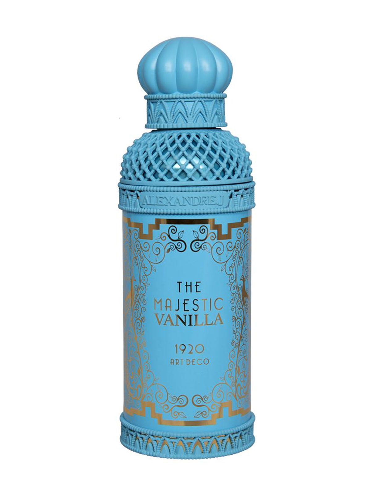 Alexandre.J TheThe Majestic Vanilla For Unisex Eau De Parfum