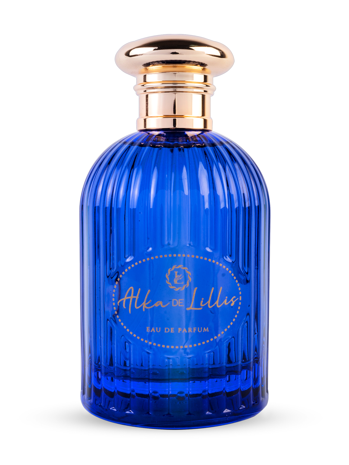 Alka De Lillis for Women Eau De Parfum