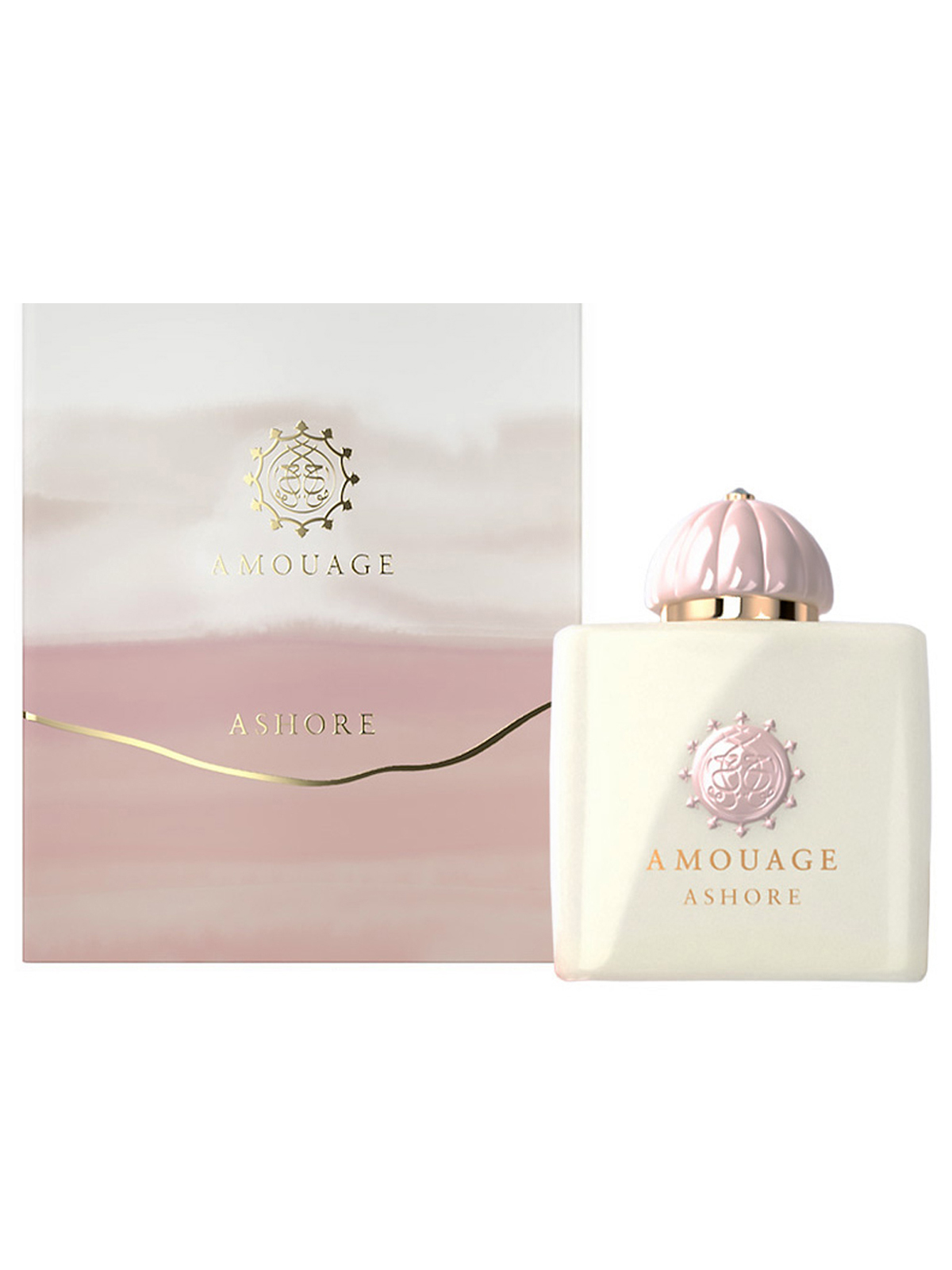 Amouage Ashore Women Eau De Parfum