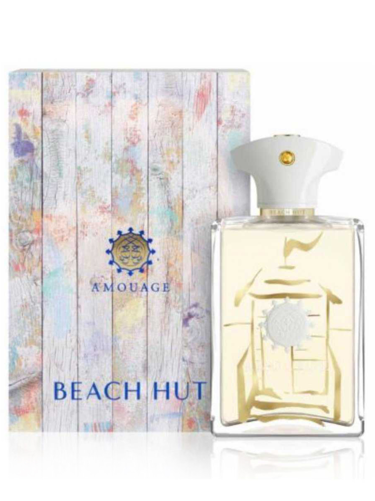 Amouage Beach Hut For Men Eau De Parfum