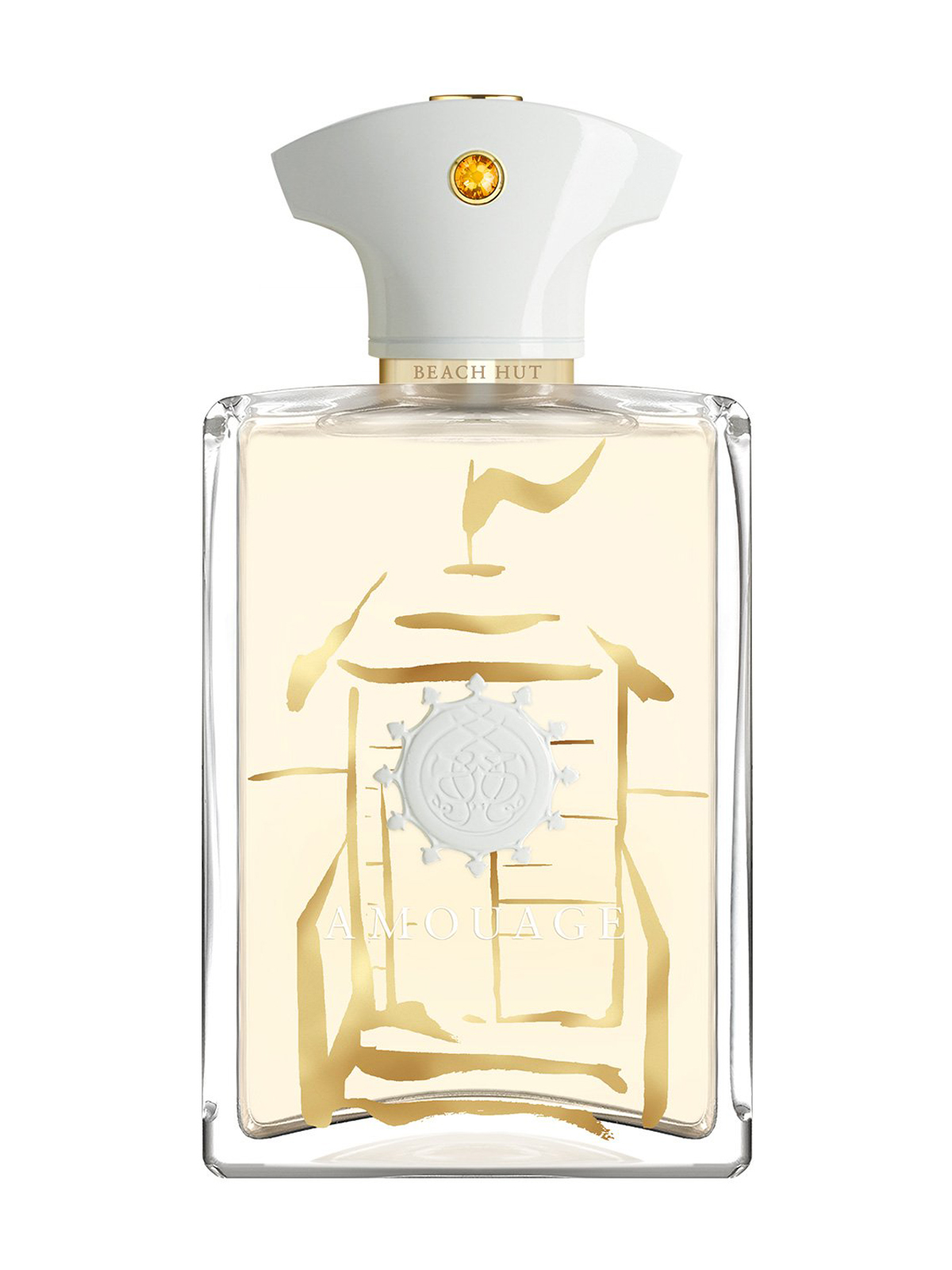 Amouage Beach Hut For Men Eau De Parfum