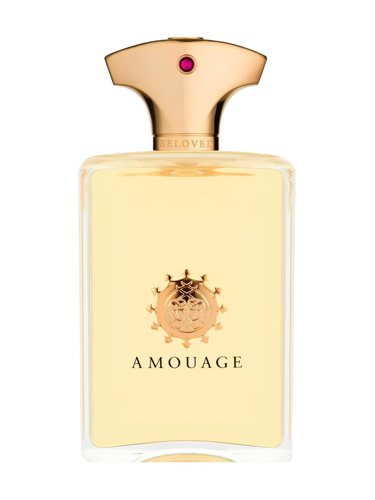 Amouage Beloved For Men Eau De Parfum