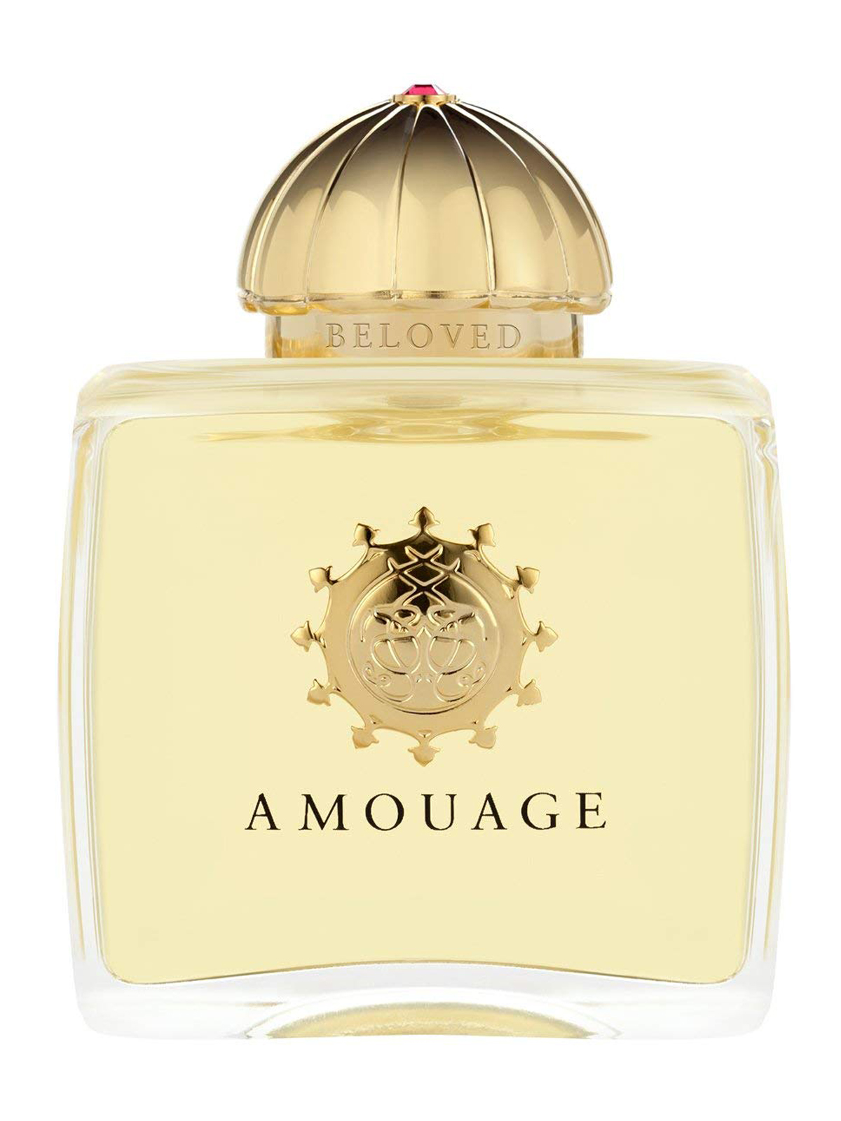 Amouage Beloved For Women Eau De Parfum
