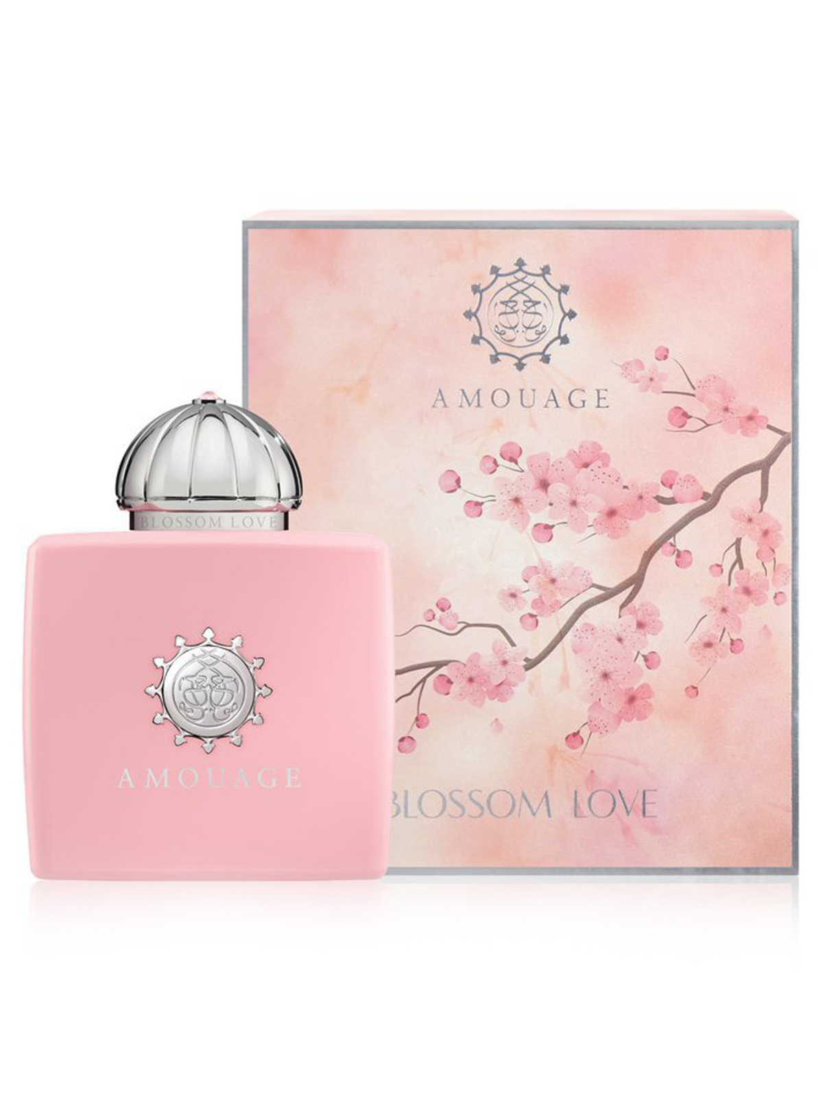 Amouage Blossom Love For Women Eau De Parfum