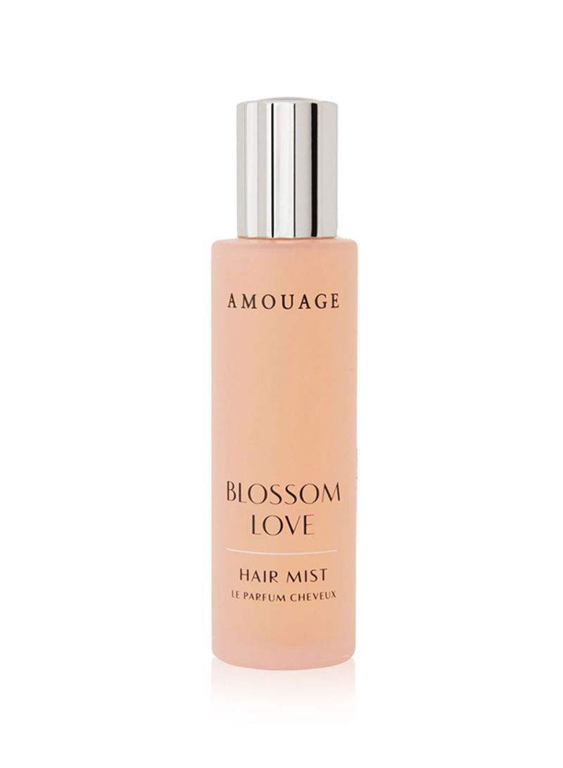 Amouage Blossom Love Hair Mist