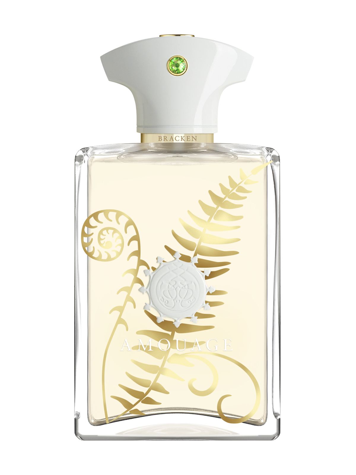 Amouage Bracken For Men Eau De Parfum