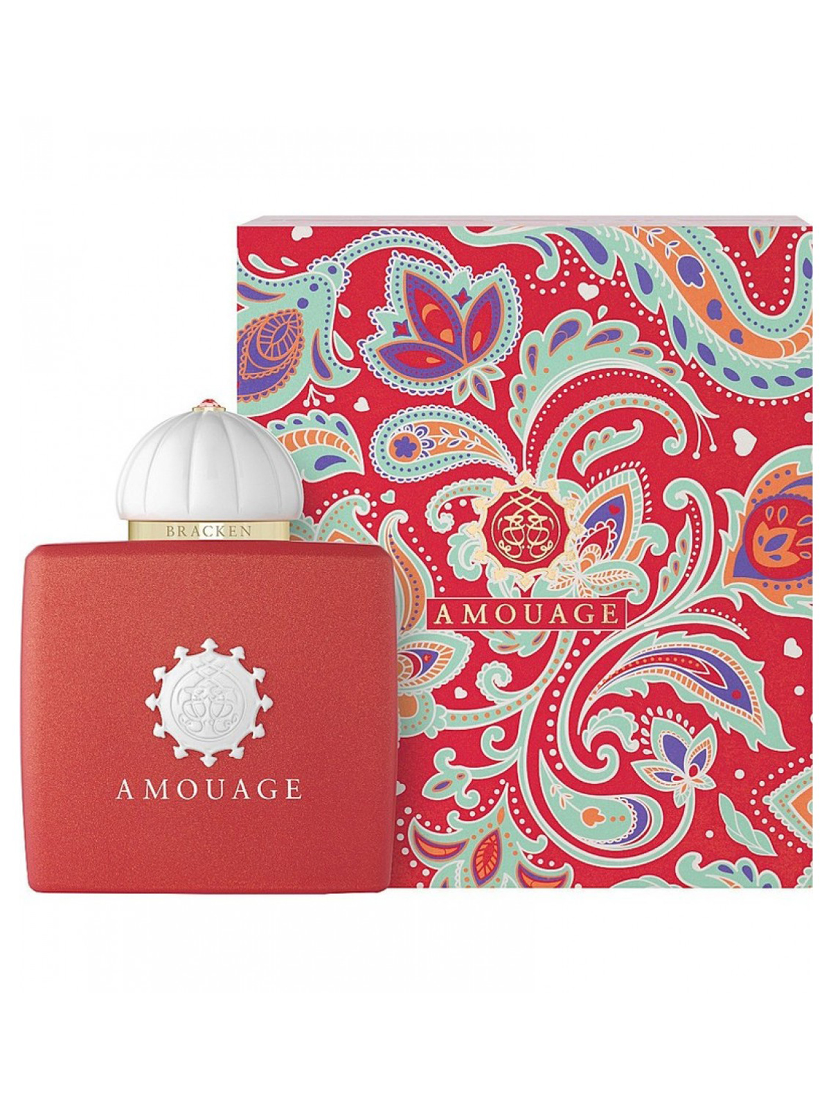 Amouage Bracken Woman Eau De Parfum