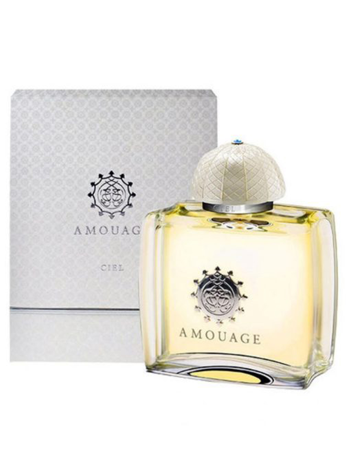 Amouage Ciel For Women Eau De Parfum