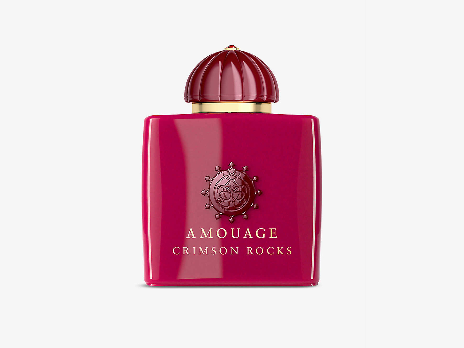 Amouage Crimson Rocks Eau De Parfum  For Women and men