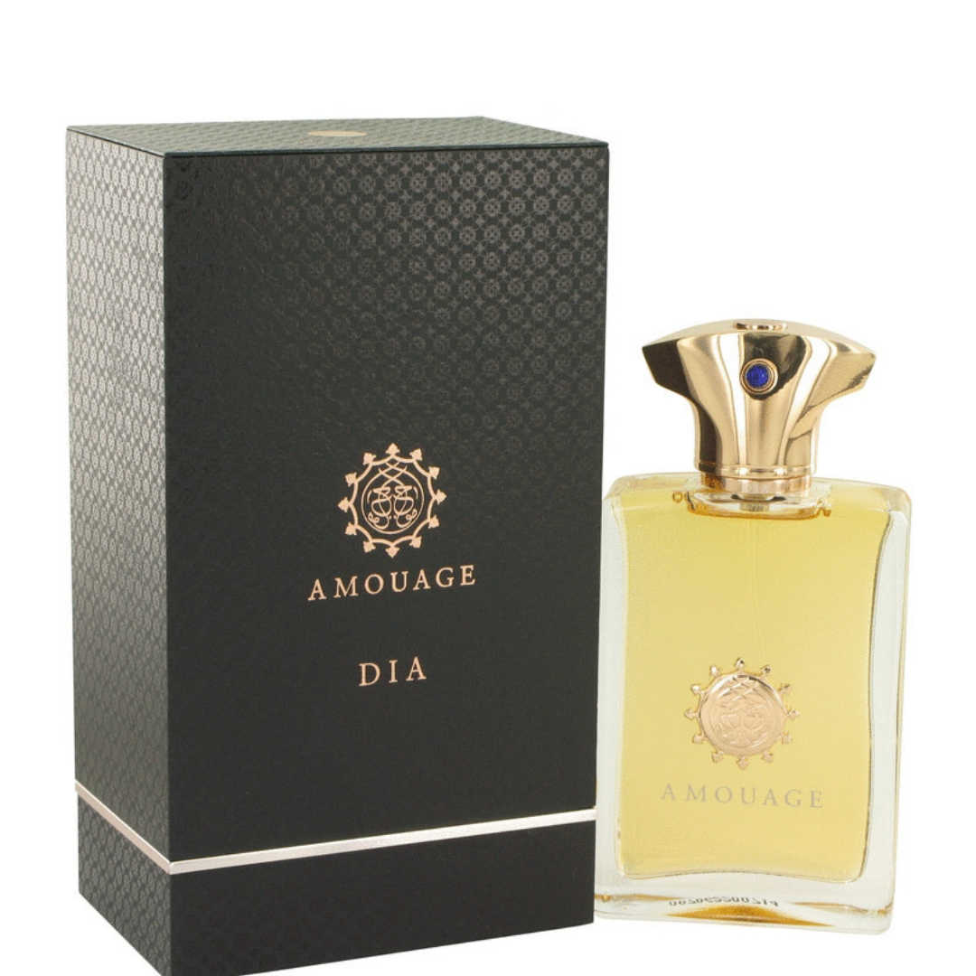 Amouage Dia For Men Eau De Parfum