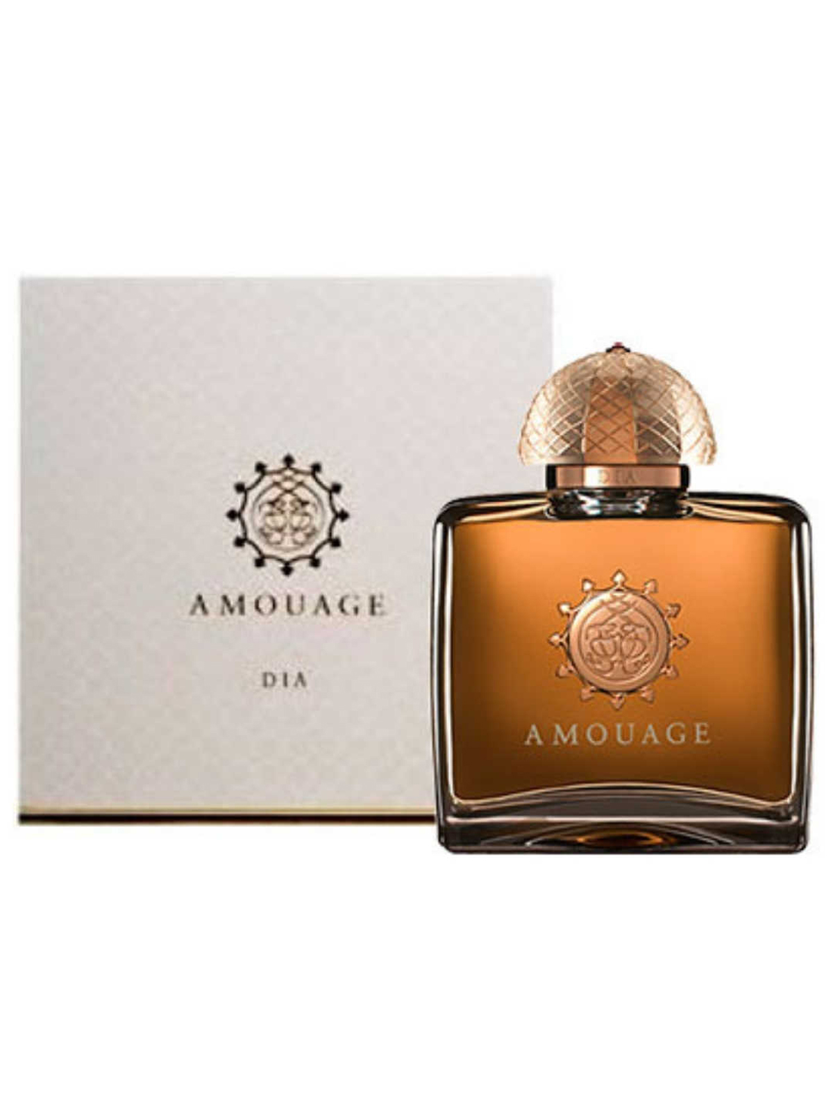 Amouage Dia For Women Eau De Parfum