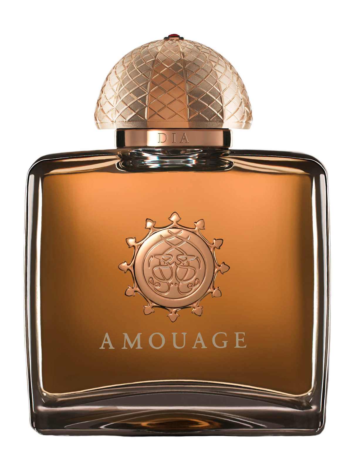 Amouage Dia For Women Eau De Parfum