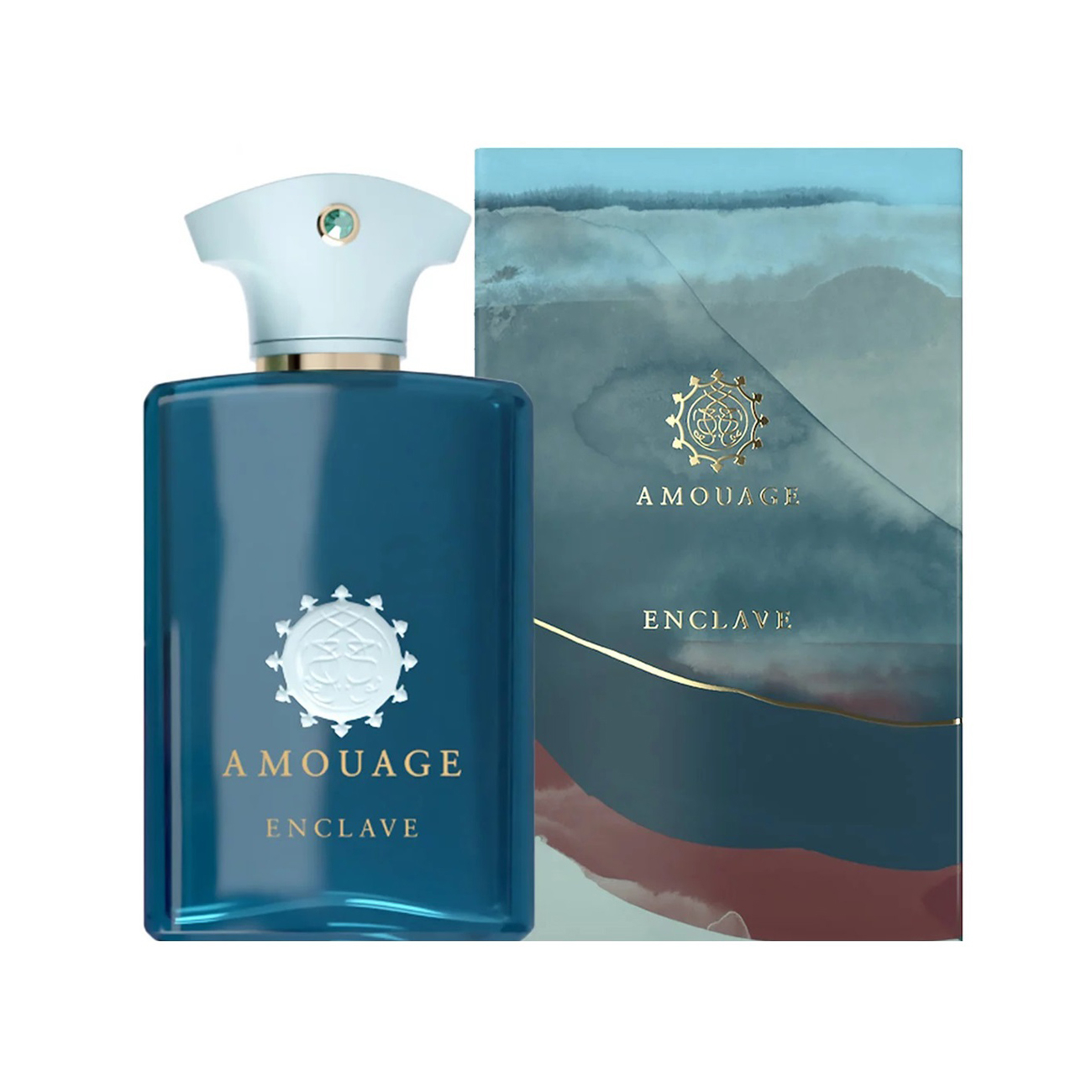 Amouage Enclave Men Eau De Parfum