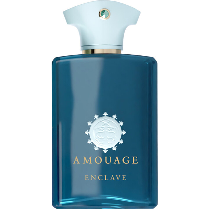 Amouage Enclave Men Eau De Parfum