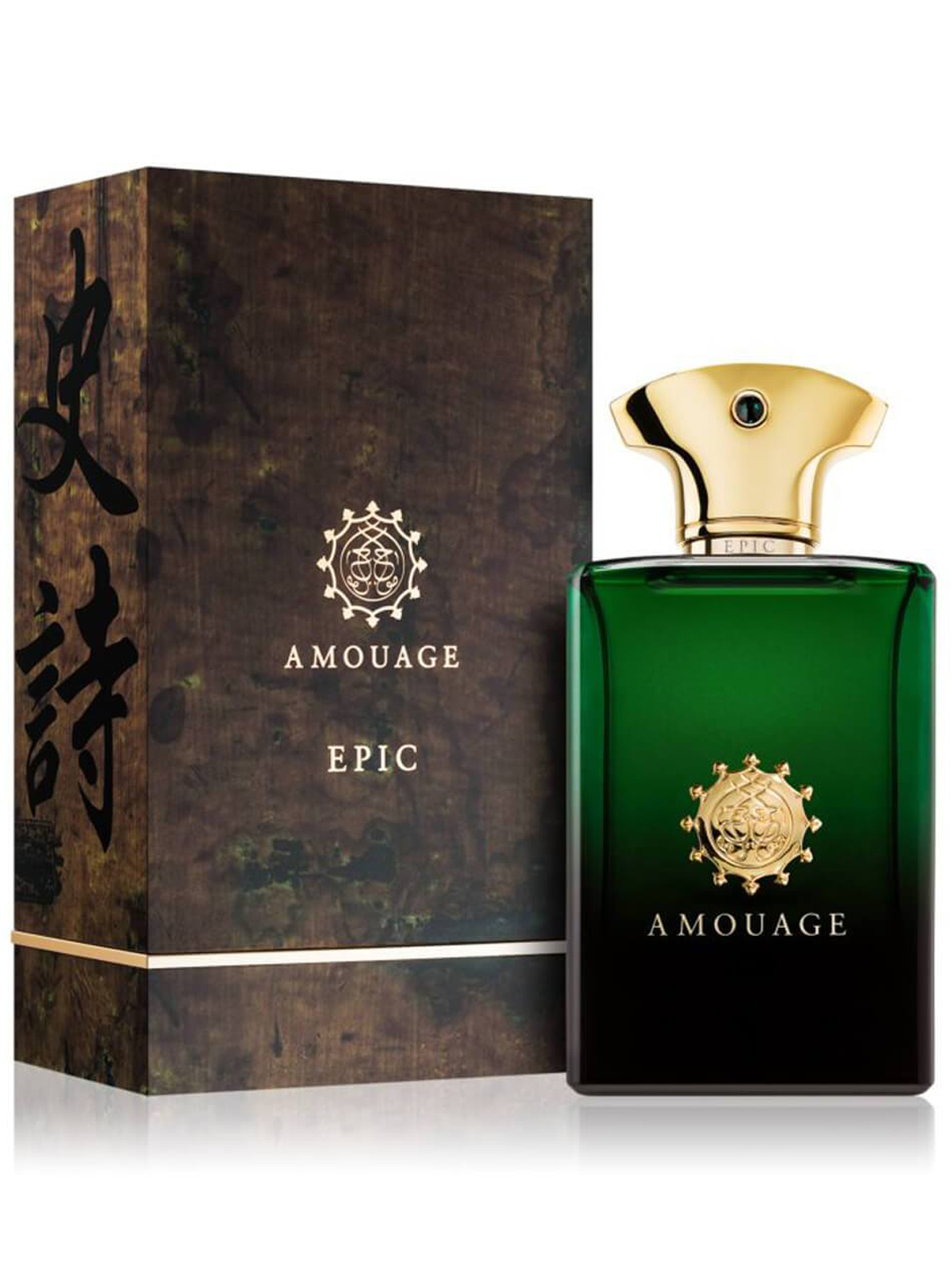 Amouage Epic For Men Eau De Parfum