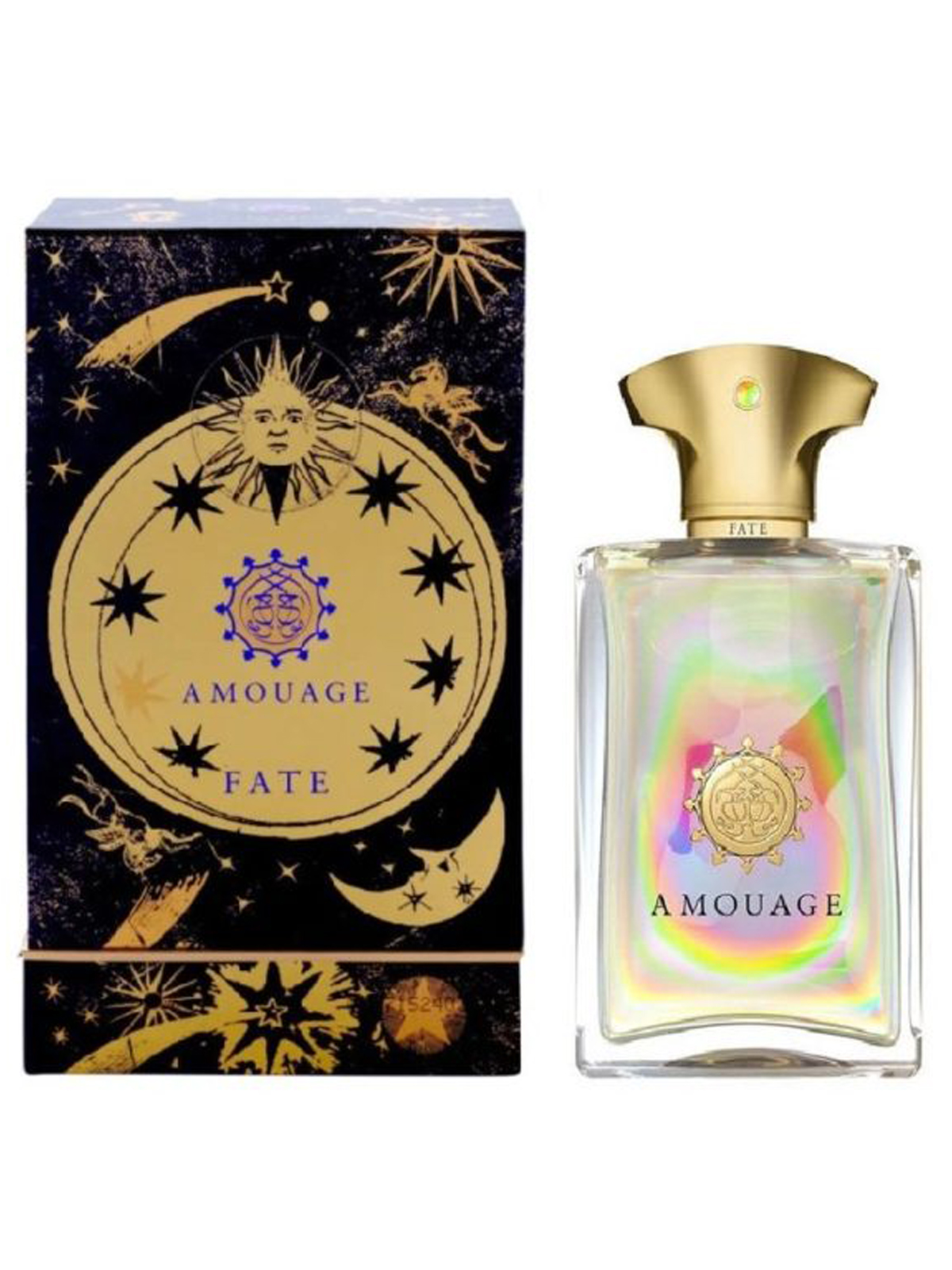 Amouage Fate For Men Eau De Parfum