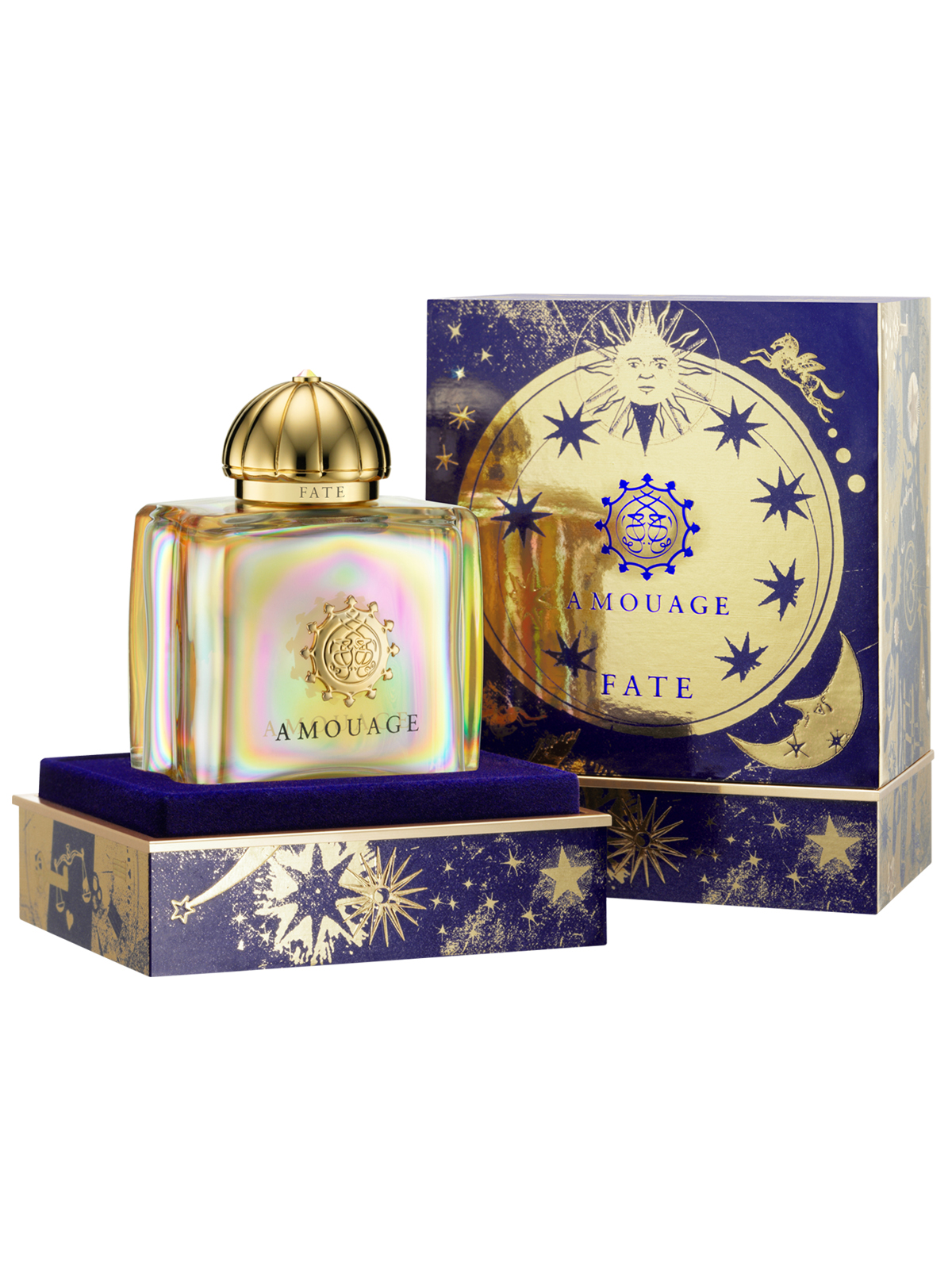 Amouage Fate For Women Eau De Parfum