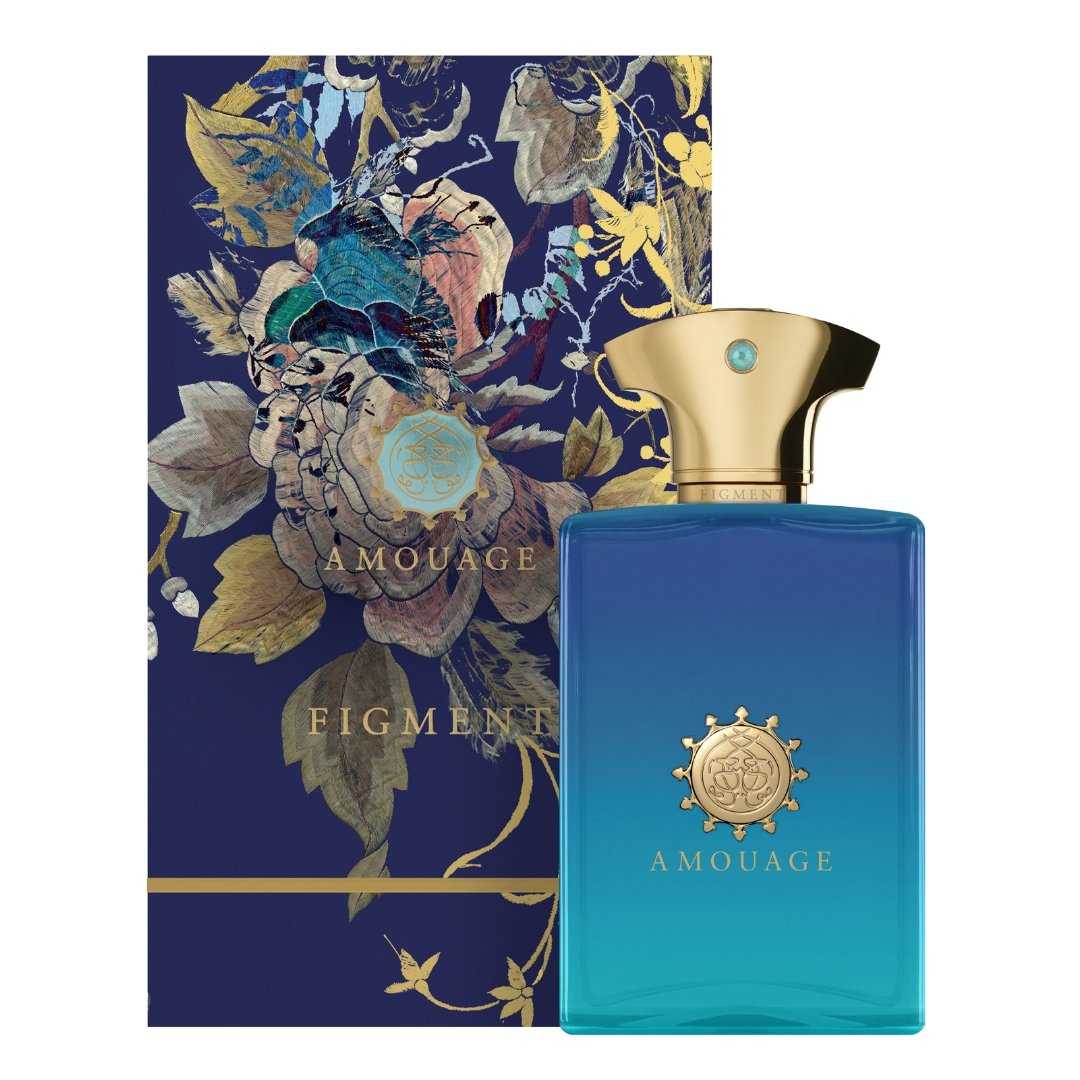 Amouage Figment For Men Eau De Parfum