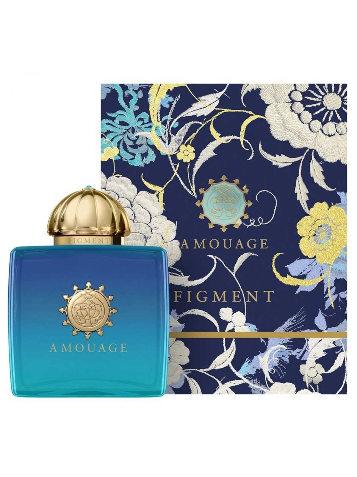 Amouage Figment For Women Eau De Parfum