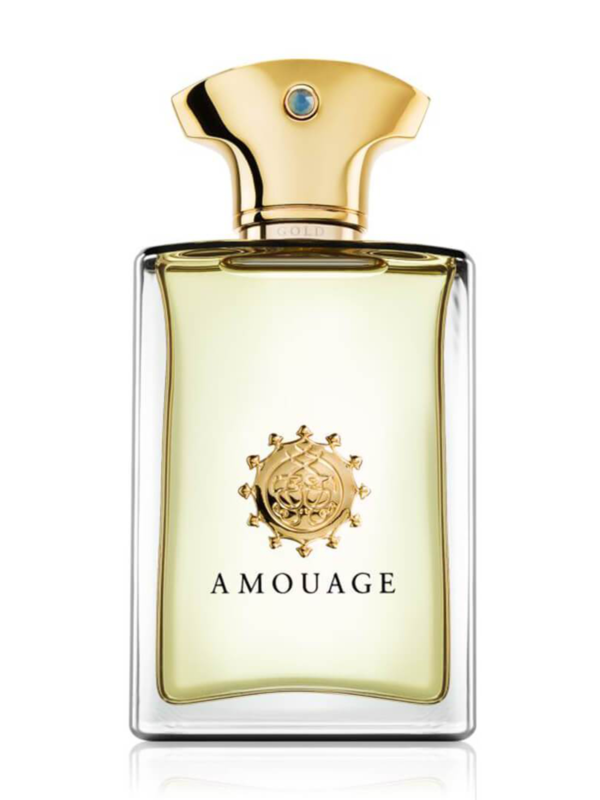 Amouage Gold For Men Eau De Parfum