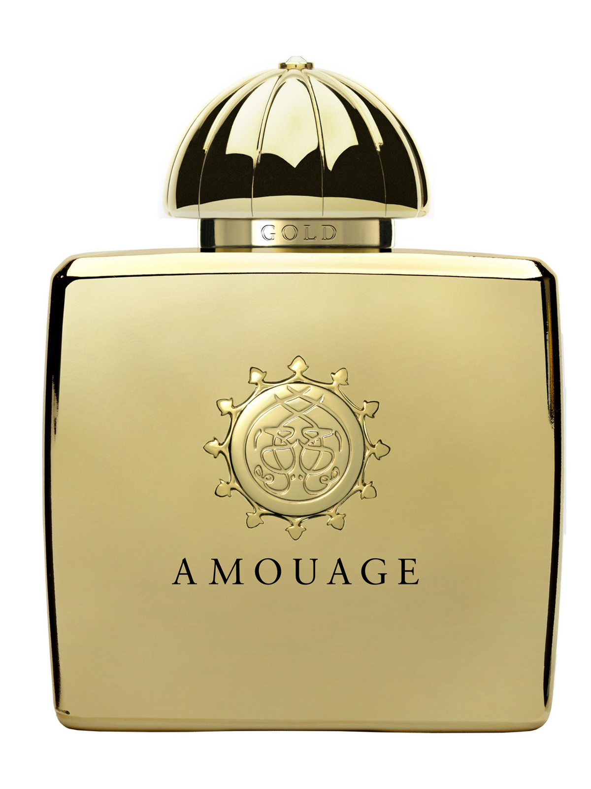 Amouage Gold For Women Eau De Parfum