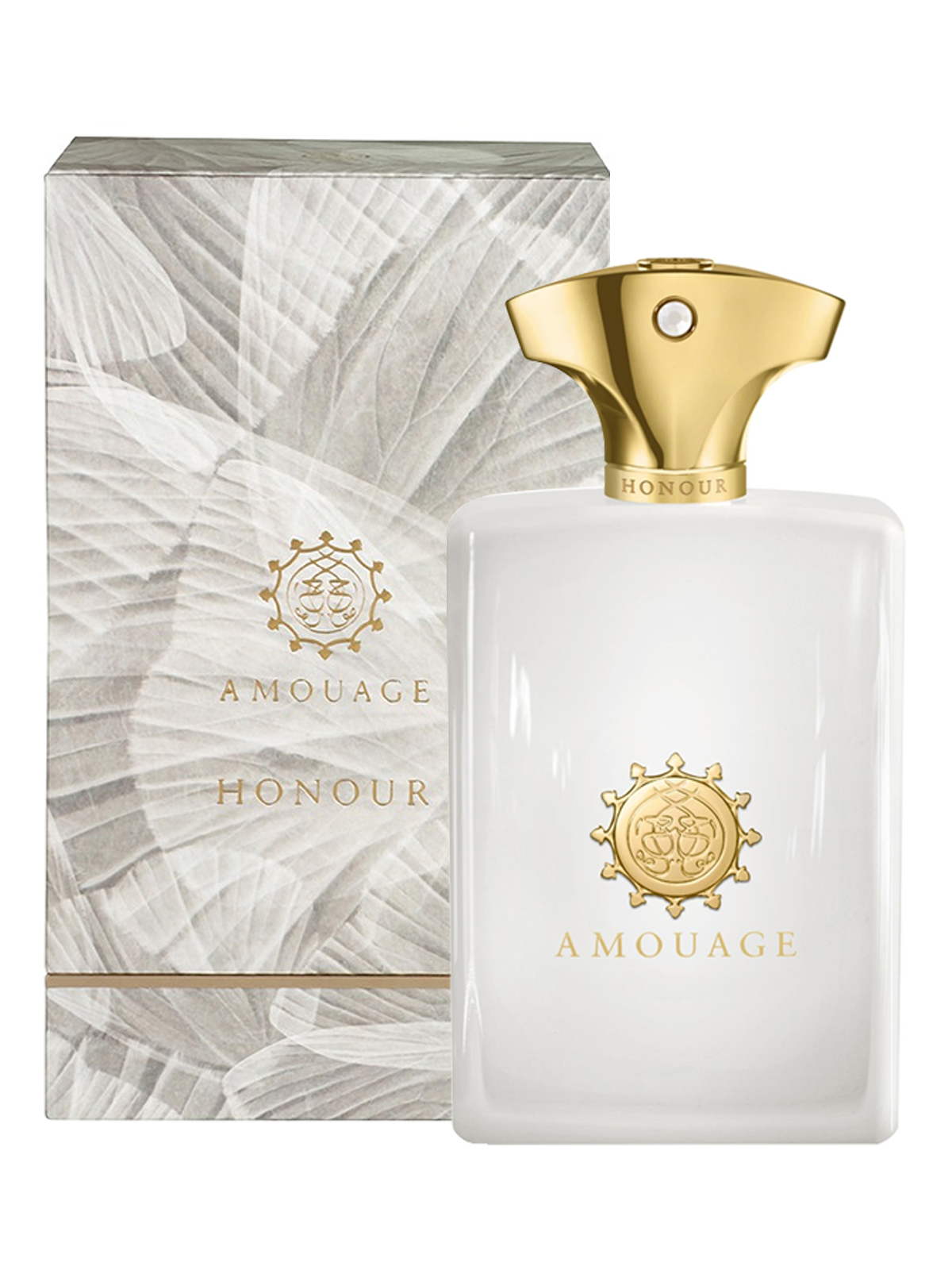 Amouage Honour For Men Eau De Parfum