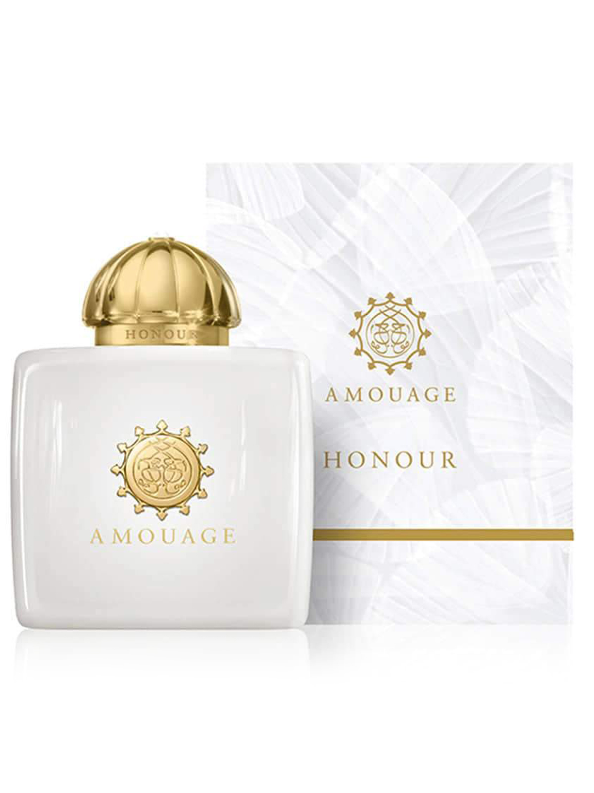 Amouage Honour For Women Eau De Parfum