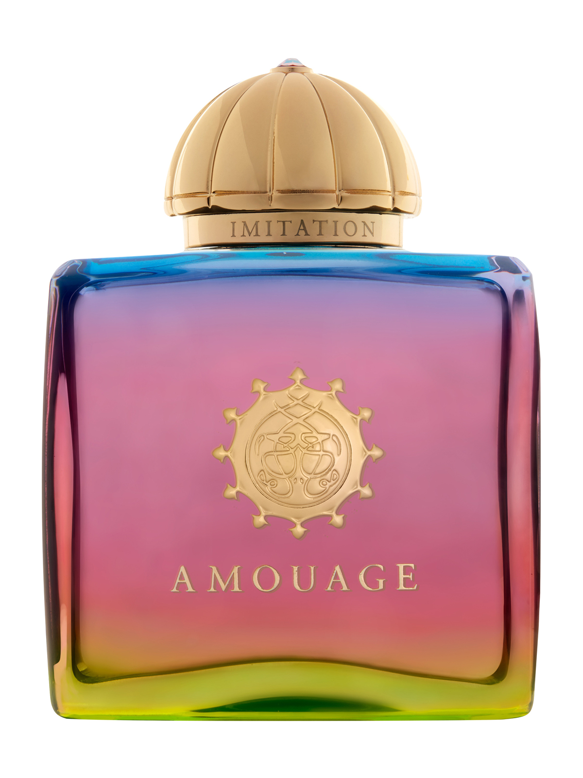 Amouage Imitation For Woman Eau De Parfum