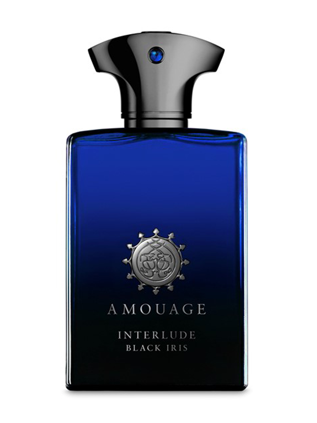 Amouage Interlude Black Iris for Men Eau De Parfum