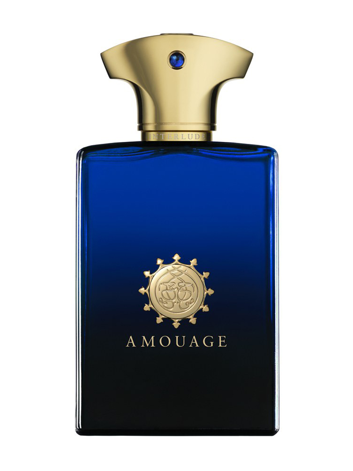 Amouage Interlude For Men Eau De Parfum