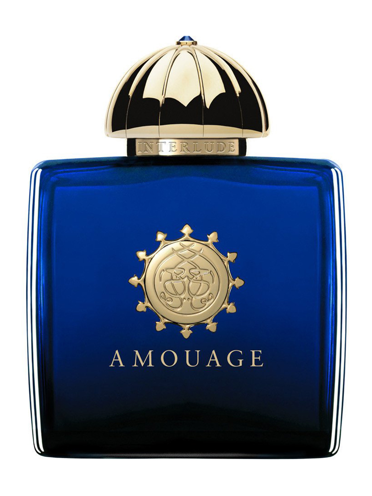 Amouage Interlude For Women Eau De Parfum