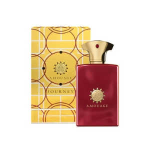 Amouage Journey For Men Eau De Parfum