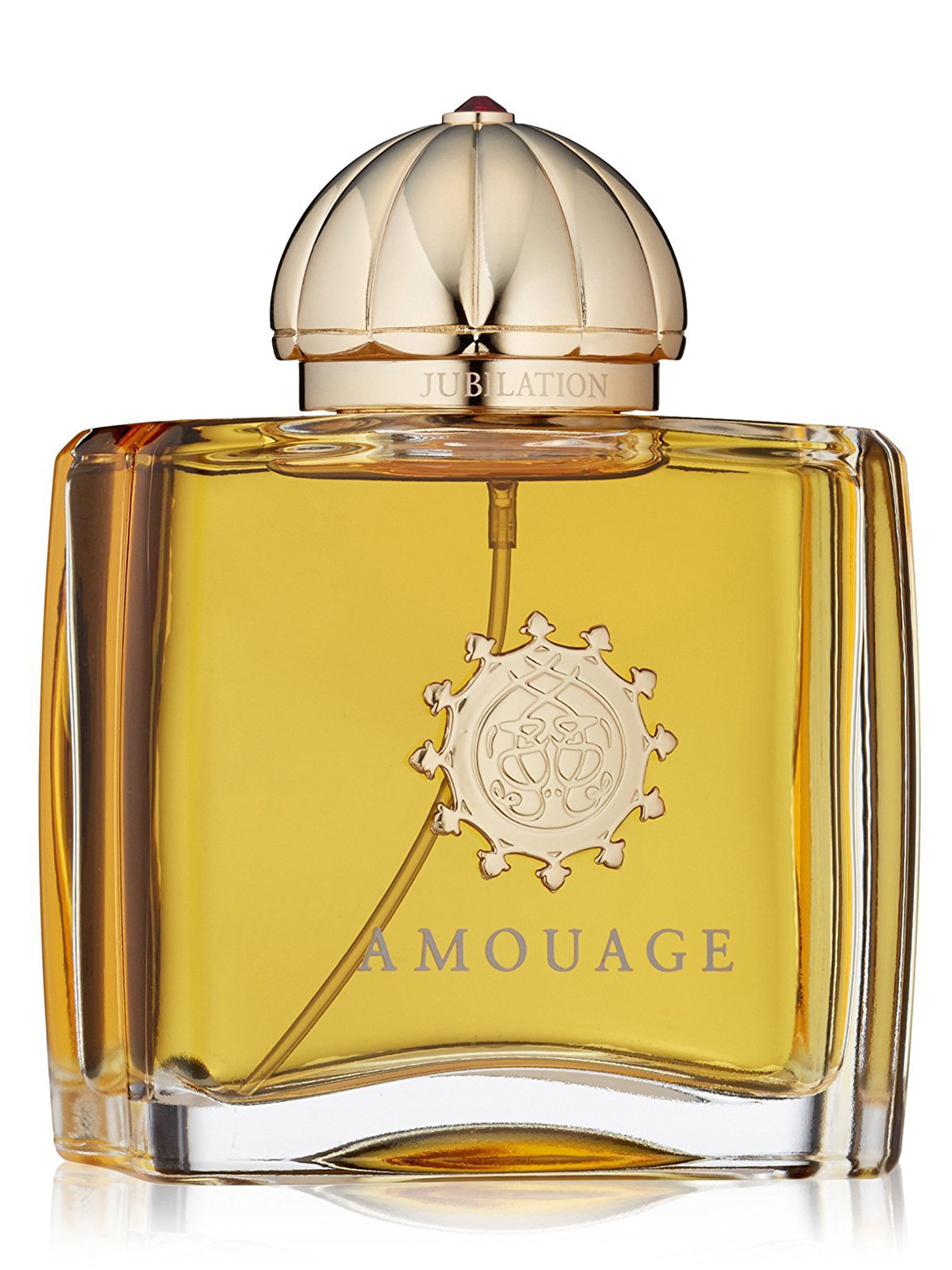 Amouage Jubilation 25 For Women Eau De Parfum
