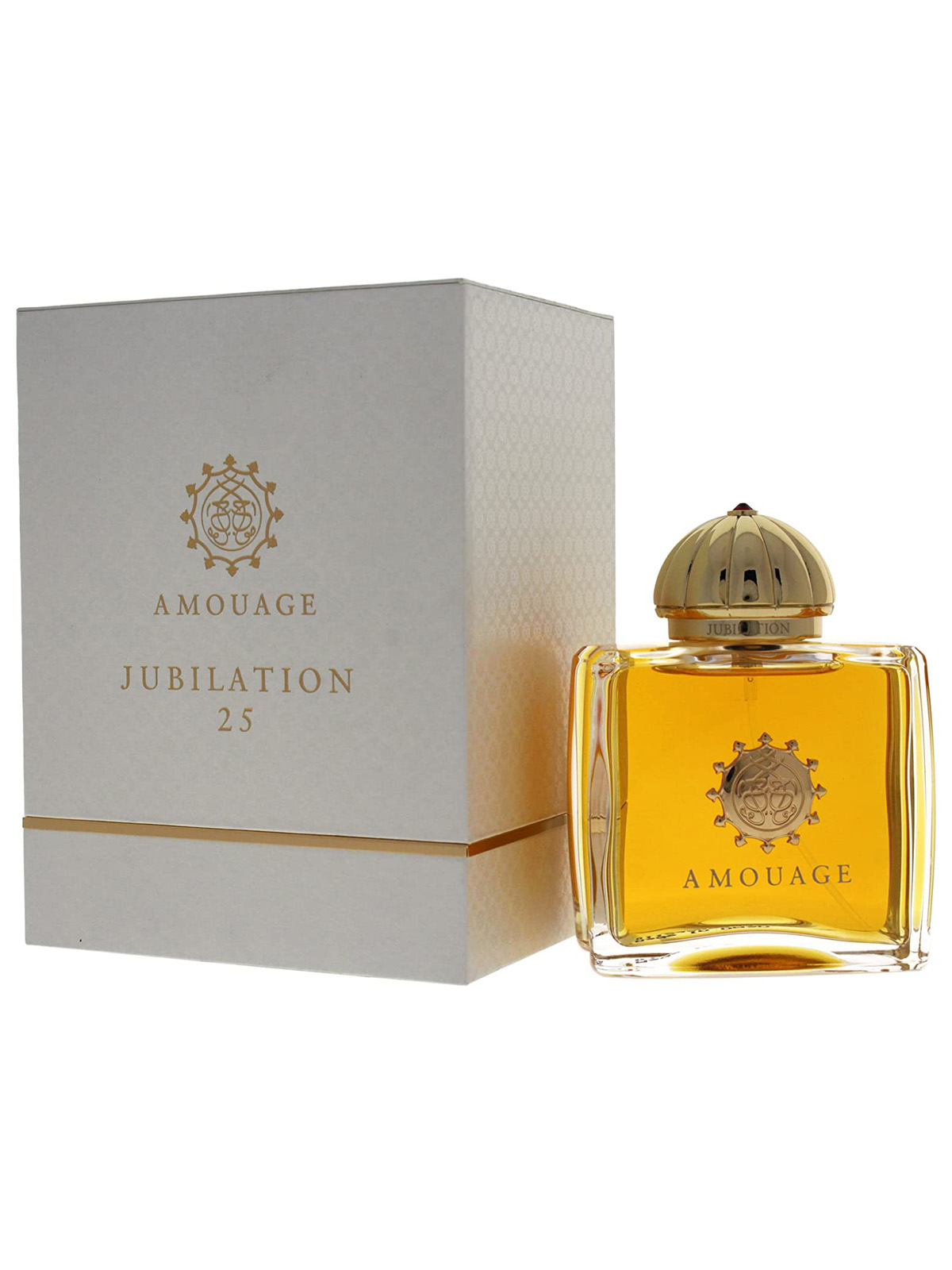 Amouage Jubilation 25 For Women Eau De Parfum