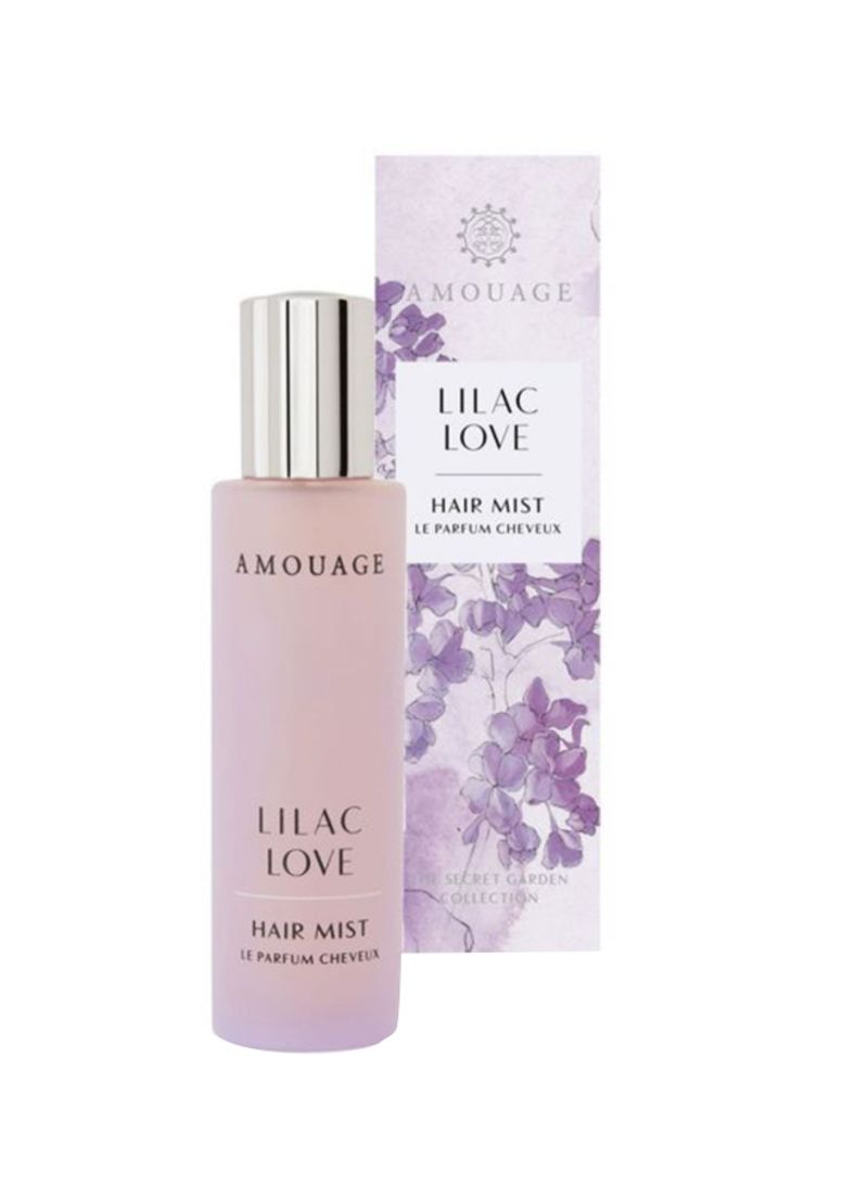 Amouage Lilac Love Hair Mist