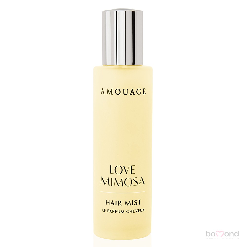 Amouage Love Mimosa Hair Mist