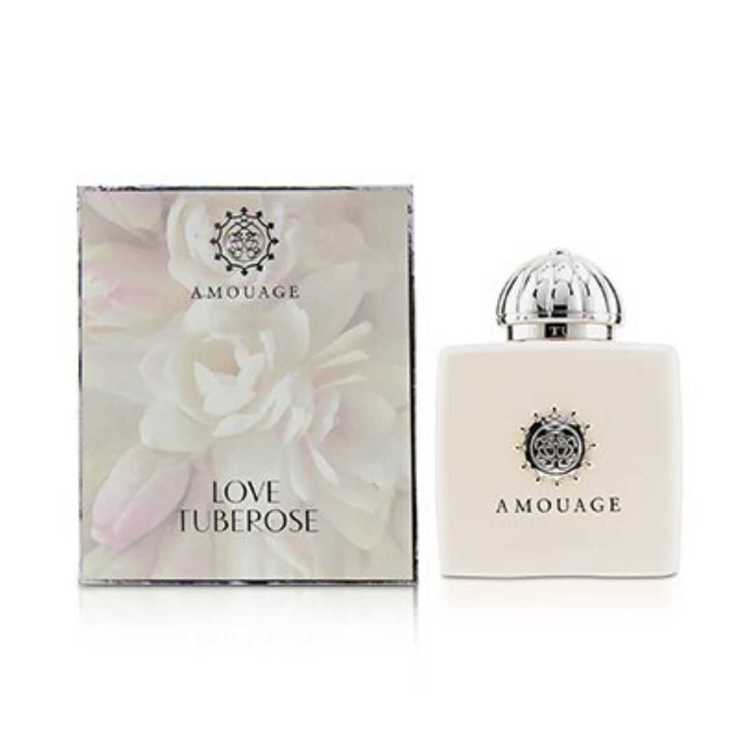 Amouage Love Tuberose For Women Eau De Parfum