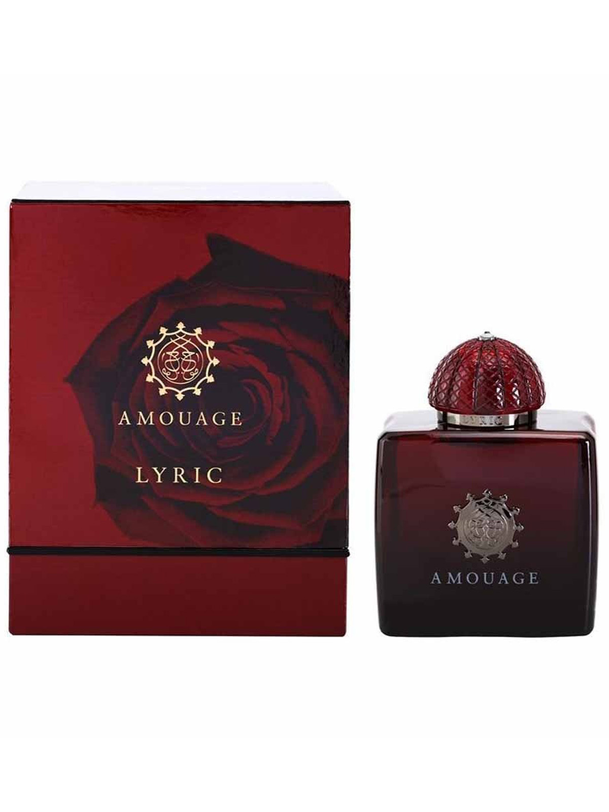 Amouage Lyric For Women Eau De Parfum