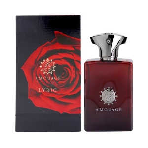 Amouage Lyric Man For Men Eau De Parfum