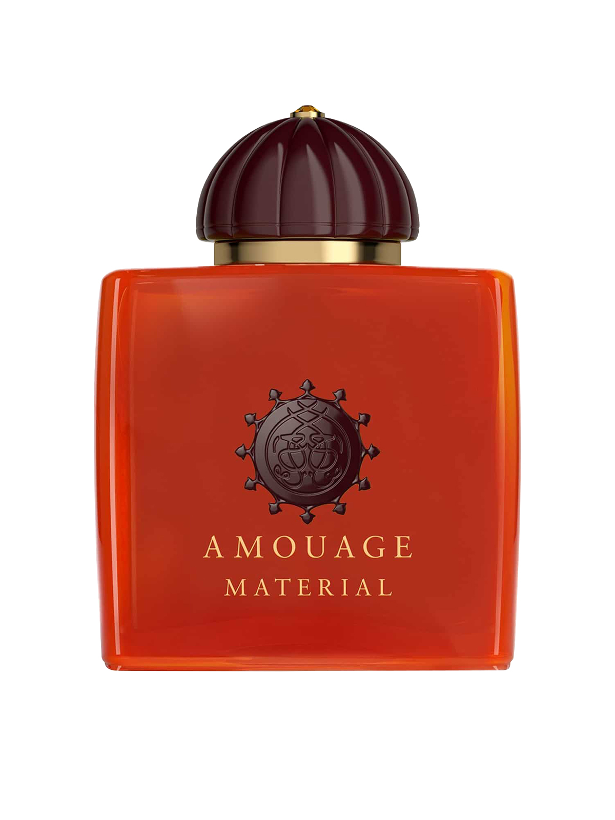 Amouage Material Eau De Parfum  For Women