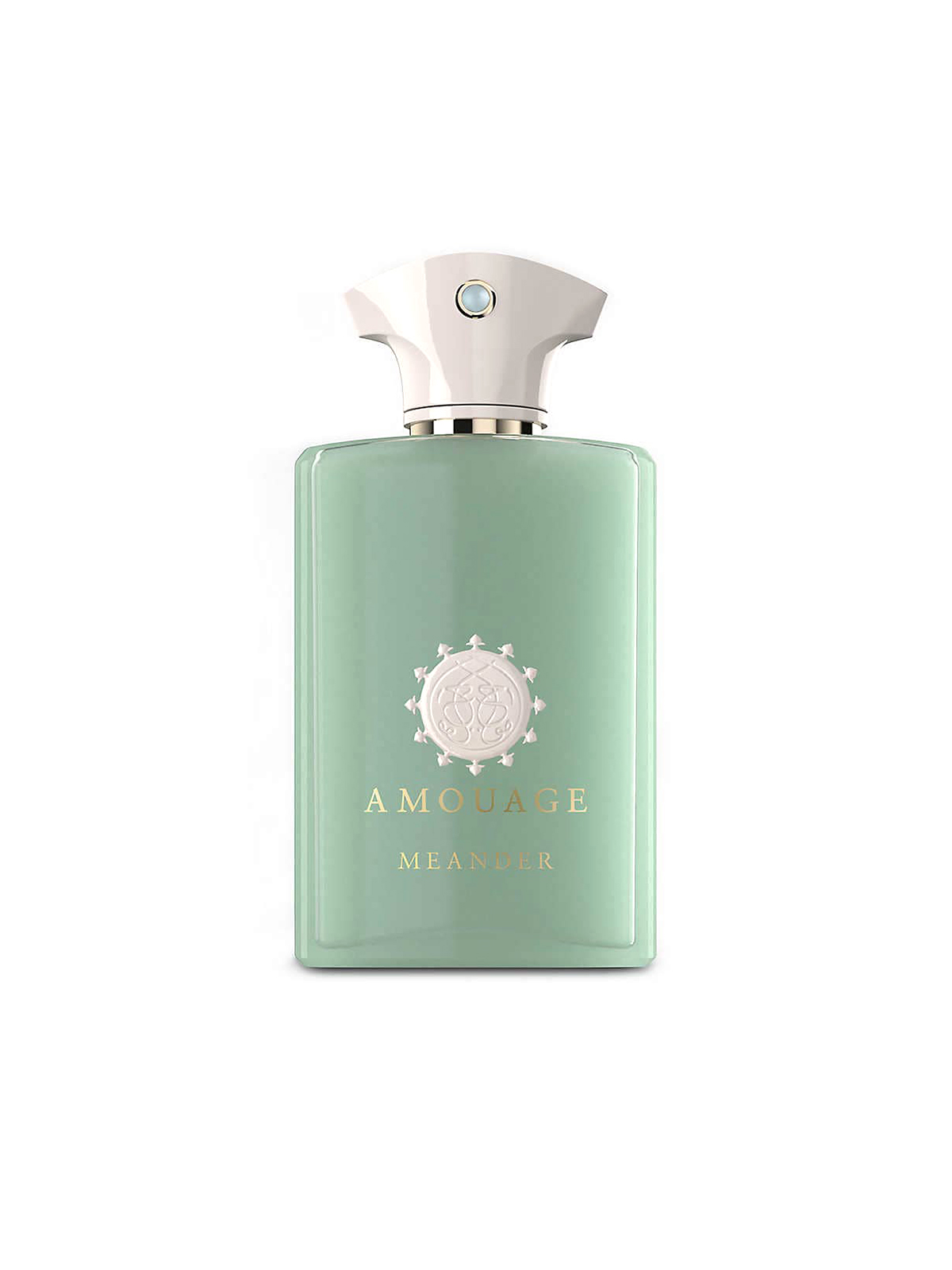 Amouage Meander Eau De Parfum  For Unisex