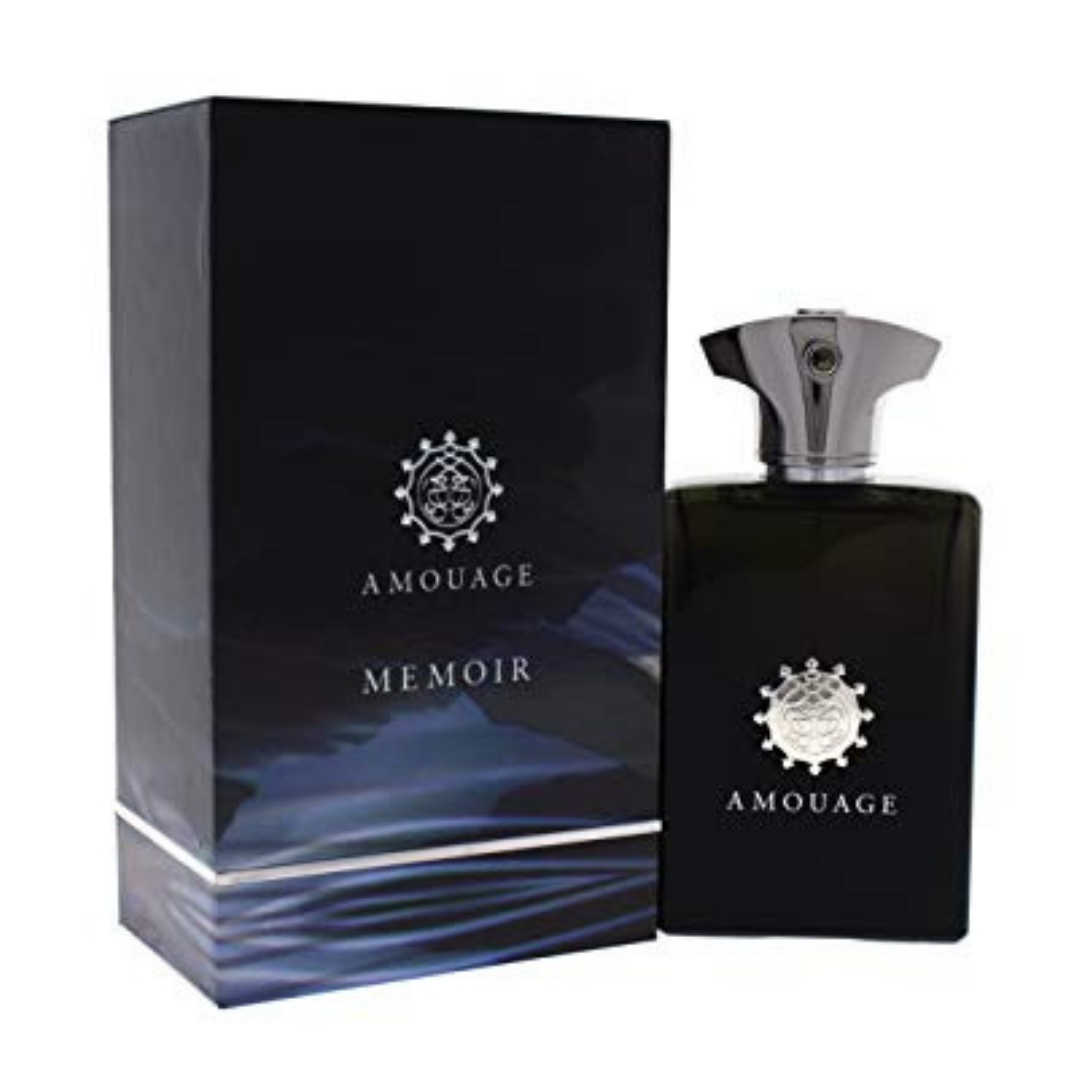 Amouage Memoir For Men Eau De Parfum