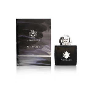 Amouage Memoir For Women Eau De Parfum