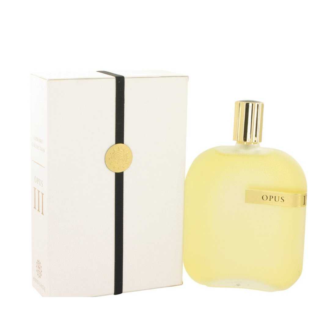 Amouage Opus 111 Eau De Parfum