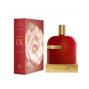 Amouage Opus 1X For Unisex Eau De Parfum