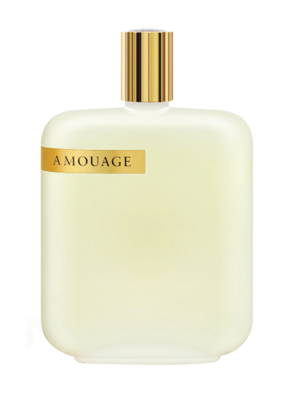 Amouage Opus V For Unisex Eau De Parfum